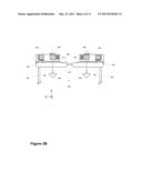 Method of Using Eye-Tracking to Center Image Content in a Display diagram and image