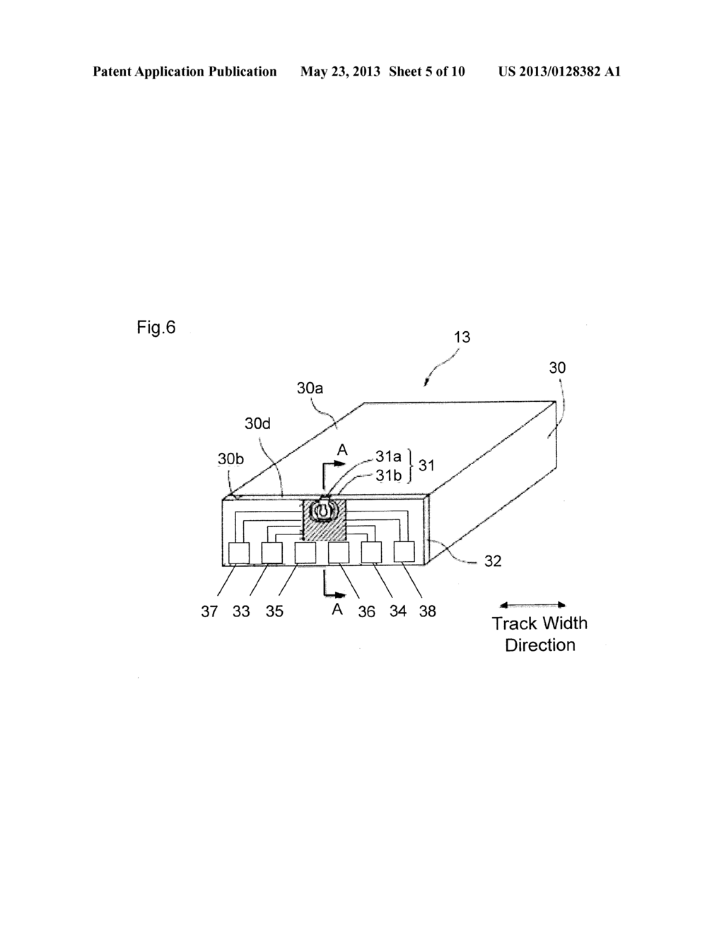 SUSPENSION WITH HIGH CONDUCTIVITY GROUND LAYER - diagram, schematic, and image 06