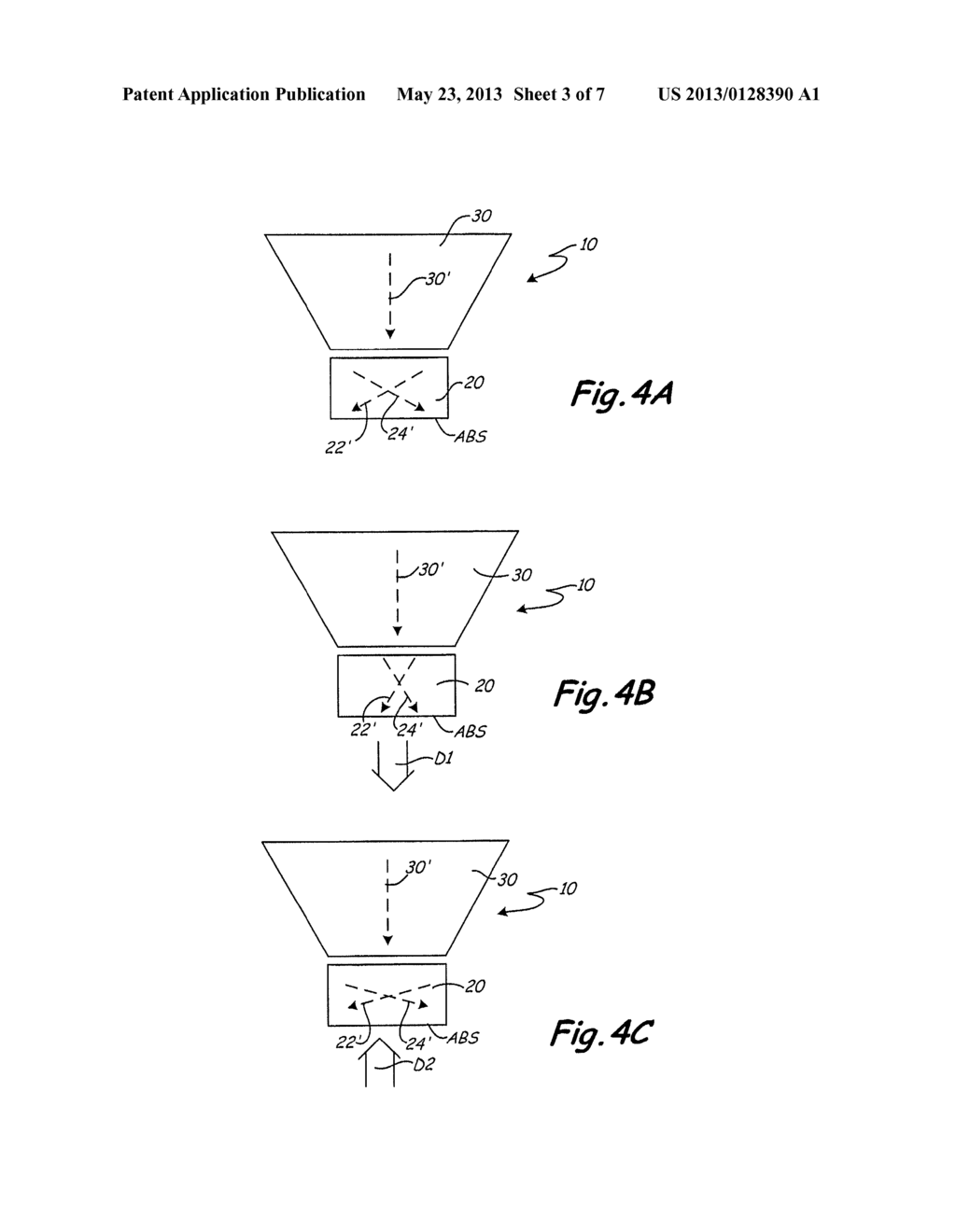 Trapezoidal Back Bias and Trilayer Reader Geometry to Enhance Device     Performance - diagram, schematic, and image 04