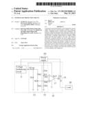 OVERVOLTAGE PROTECTION CIRCUIT diagram and image