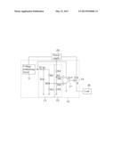 OVERVOLTAGE PROTECTION CIRCUIT diagram and image