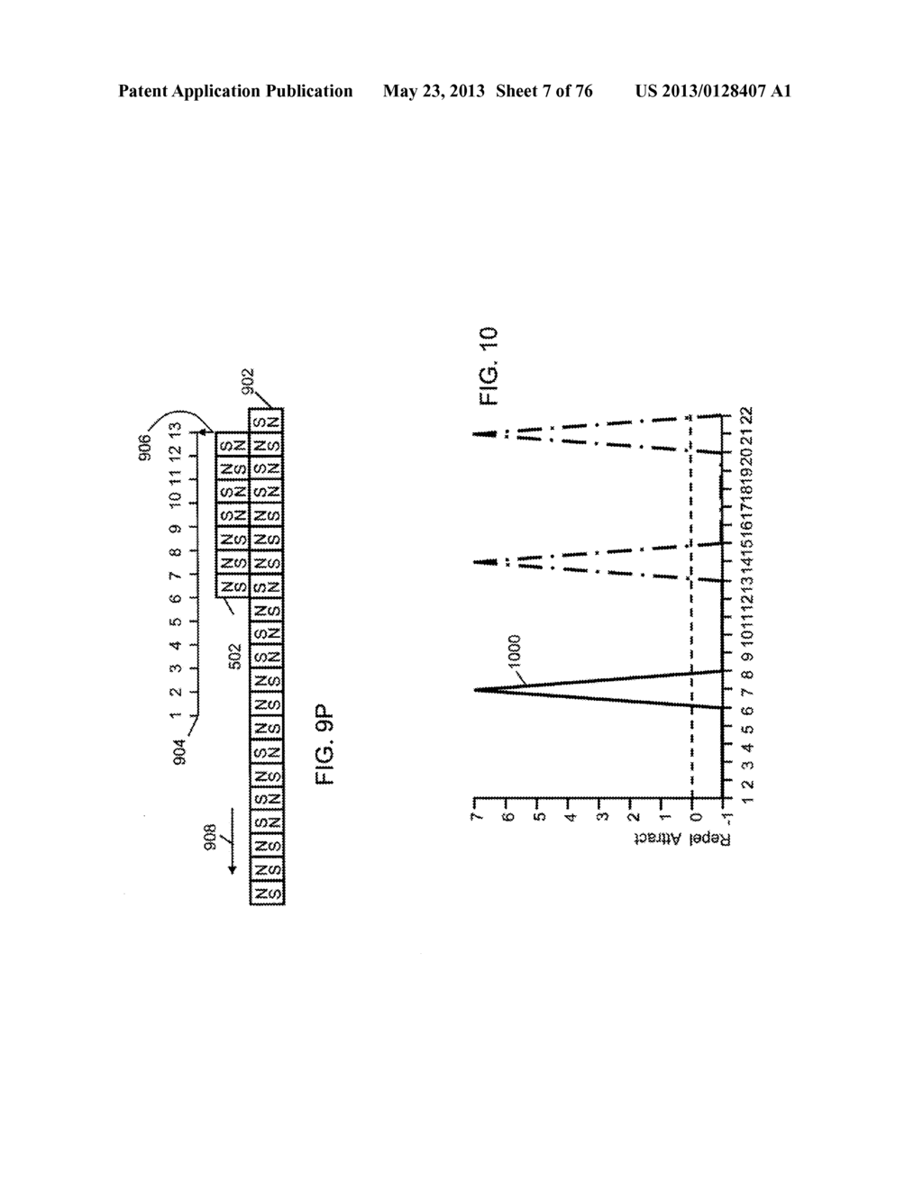 Field Emission System and Method - diagram, schematic, and image 08