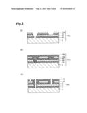 METHOD OF MANUFACTURING THIN FILM CAPACITOR AND THIN FILM CAPACITOR diagram and image