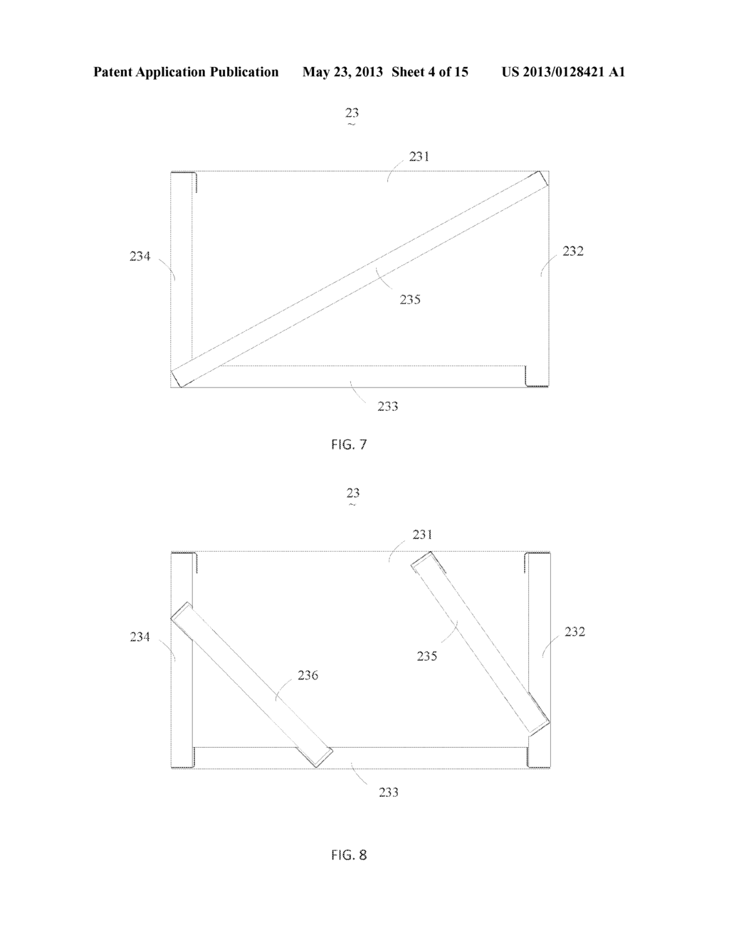 Flat Panel Display Device, Stereoscopic Display Device, Plasma Display     Device - diagram, schematic, and image 05