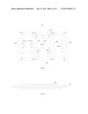 Back Frame of Flat Panel Display Device and Backlight System diagram and image