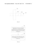 Back Frame of Flat Panel Display Device and Backlight System diagram and image