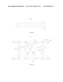 Back Frame of Flat Panel Display Device and Backlight System diagram and image