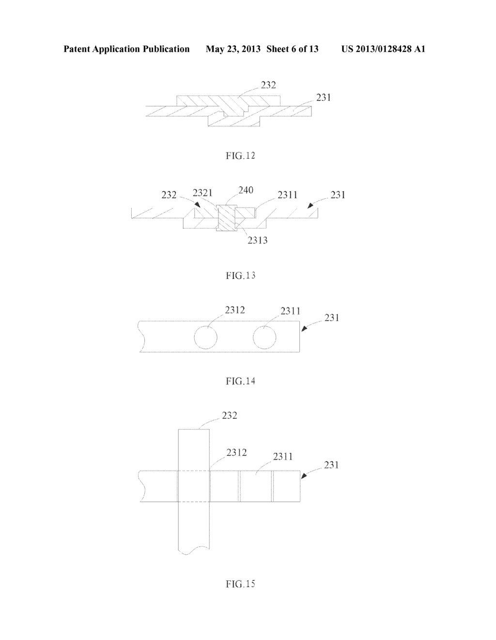 Flat Panel Display Device, Stereoscopic Display Device, and Plasma Display     Device - diagram, schematic, and image 07