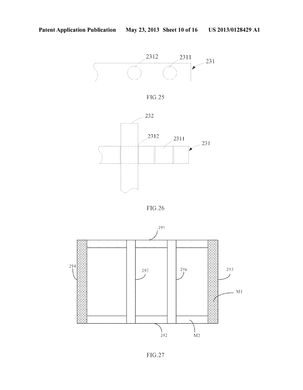 Back Frame and Backlight System - diagram, schematic, and image 11