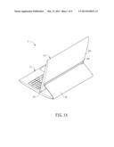 PORTABLE ELECTRONIC DEVICE diagram and image