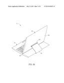 PORTABLE ELECTRONIC DEVICE diagram and image