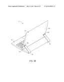 PORTABLE ELECTRONIC DEVICE diagram and image