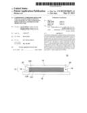 COMPOSITION, COMPOSITION BEING FOR END-FACE SEALING DISPLAY DEVICES AND     CONSISTING OF THE COMPOSITION, DISPLAY DEVICES, AND PROCESS FOR PRODUCING     SAME diagram and image