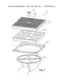 AIR VENT diagram and image