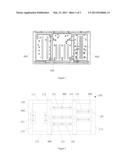 Backlight Module, Backplane, and LCD Device diagram and image