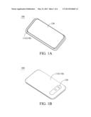 PORTABLE ELECTRONIC DEVICE diagram and image