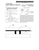 METHOD FOR ENHANCING RELIABILITY OF WELDING SPOT OF CHIP, PRINTED CIRCUIT     BOARD AND ELECTRONIC DEVICE diagram and image