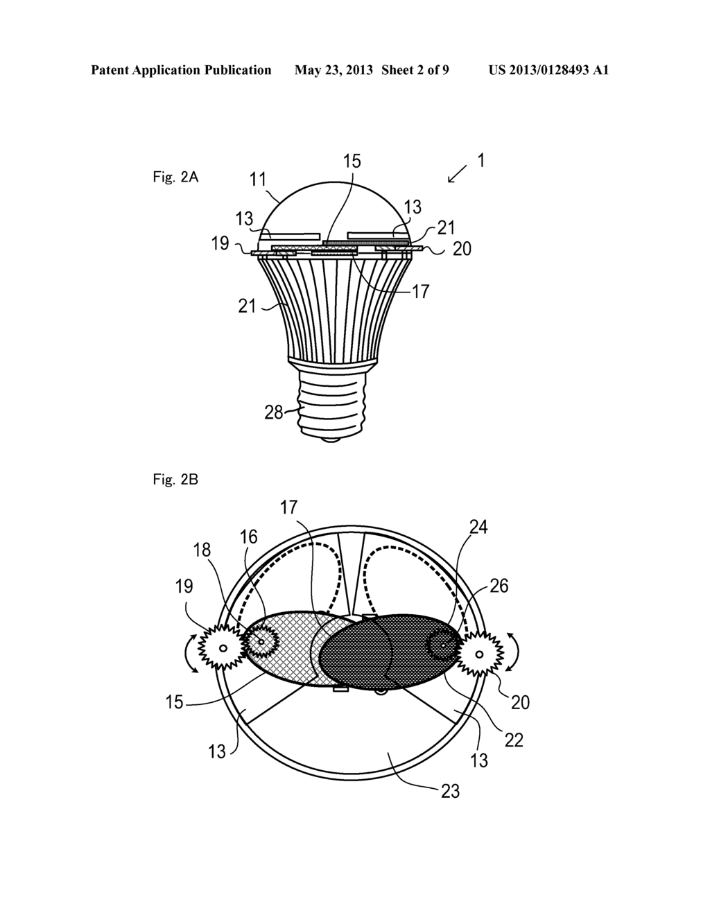 ILLUMINATION DEVICE - diagram, schematic, and image 03