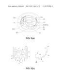 INTEGRATED ILLUMINATION PART AND LEAD FRAME OF UMBRELLA diagram and image