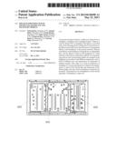 Hillock for Fixing PCB on Backplane, Backplane and Backlight Module diagram and image