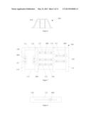 Hillock for Fixing PCB on Backplane, Backplane and Backlight Module diagram and image