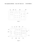 Hillock for Fixing PCB on Backplane, Backplane and Backlight Module diagram and image