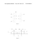 Hillock for Fixing PCB on Backplane, Backplane and Backlight Module diagram and image