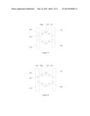 Hillock for Fixing PCB on Backplane, Backplane and Backlight Module diagram and image