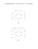 Hillock for Fixing PCB on Backplane, Backplane and Backlight Module diagram and image