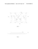 Back Frame, Mold For Back Frame, Method For Manufacturing Back Frame, and     Backlight System diagram and image