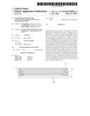 Back Frame, Method For Manufacturing Back Frame, and Backlight System diagram and image