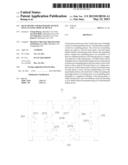 Back Frame and Backlight System of Flat Panel Display Device diagram and image