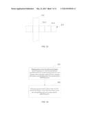 Back Frame and Backlight System of Flat Panel Display Device diagram and image