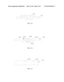 BACK FRAME AND BACKLIGHT SYSTEM OF FLAT PANEL DISPLAY DEVICE diagram and image