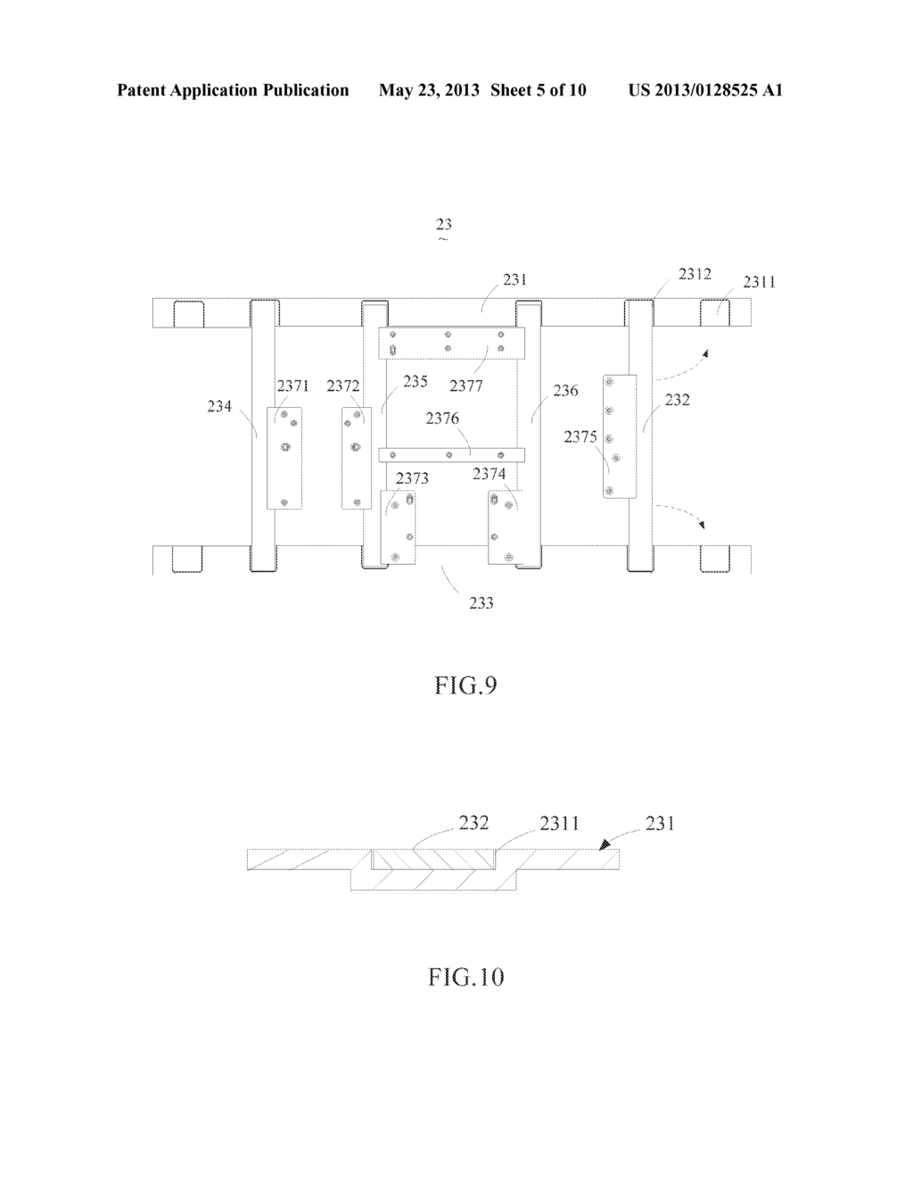 Backlight System - diagram, schematic, and image 06