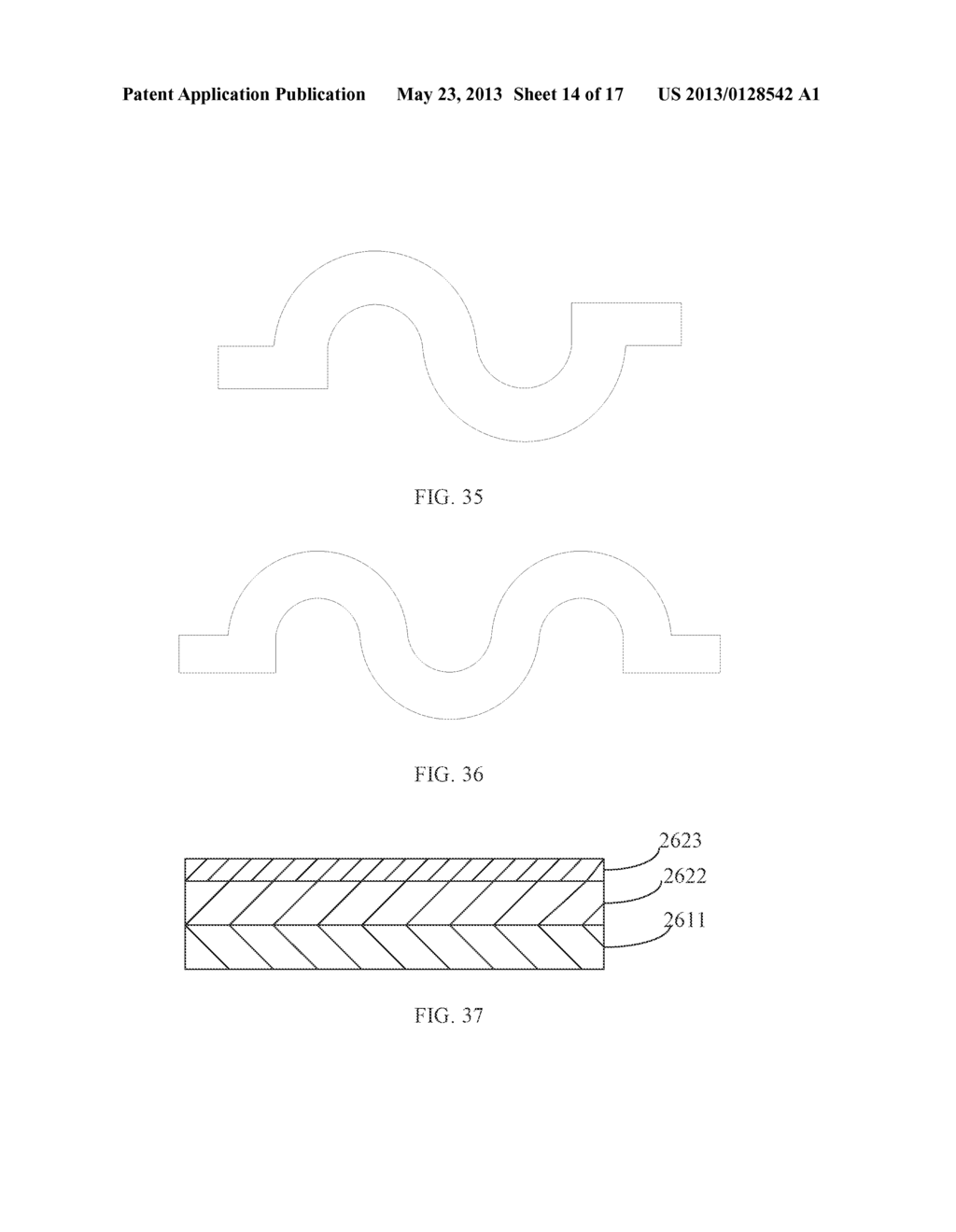 Back Frame and Backlight System - diagram, schematic, and image 15