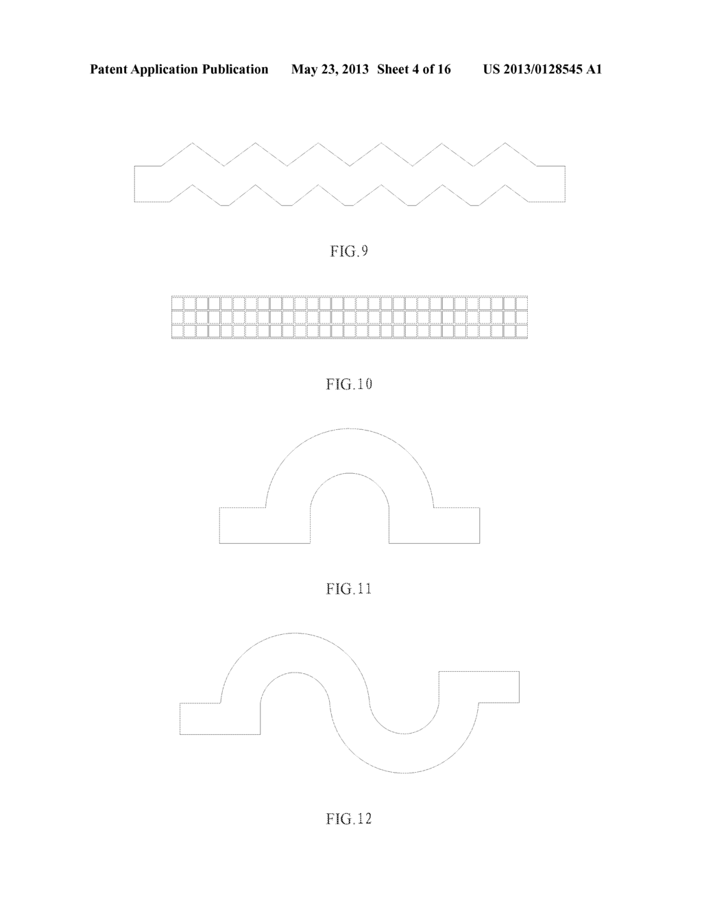 Back Frame and Backlight System - diagram, schematic, and image 05