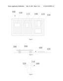 Backplane, Backlight Module and LCD Device diagram and image