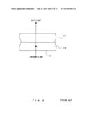 PRISM PLATE, ILLUMINATION OPTICAL SYSTEM OF IMAGING DEVICE, AND FORMING     DIE OF PRISM PLATE diagram and image