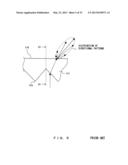 PRISM PLATE, ILLUMINATION OPTICAL SYSTEM OF IMAGING DEVICE, AND FORMING     DIE OF PRISM PLATE diagram and image