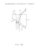 PRISM PLATE, ILLUMINATION OPTICAL SYSTEM OF IMAGING DEVICE, AND FORMING     DIE OF PRISM PLATE diagram and image