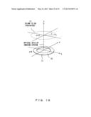 PRISM PLATE, ILLUMINATION OPTICAL SYSTEM OF IMAGING DEVICE, AND FORMING     DIE OF PRISM PLATE diagram and image