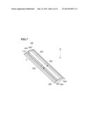 REFLECTING PLATE UNIT AND ILLUMINATING TOOL FOR CEILING USING THE SAME diagram and image