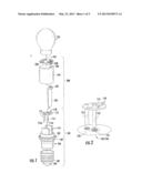 LIGHT-EMITTING DIODE LAMP diagram and image