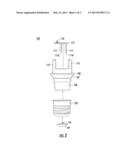 LIGHT-EMITTING DIODE LAMP diagram and image