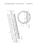 Electric Shock Resistant L.E.D. Based Light diagram and image