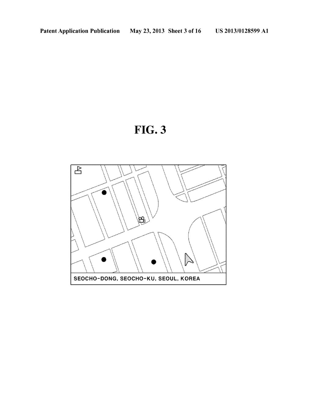 APPARATUS AND METHOD FOR CONTROLLING HEAD LAMP OF VEHICLE - diagram, schematic, and image 04