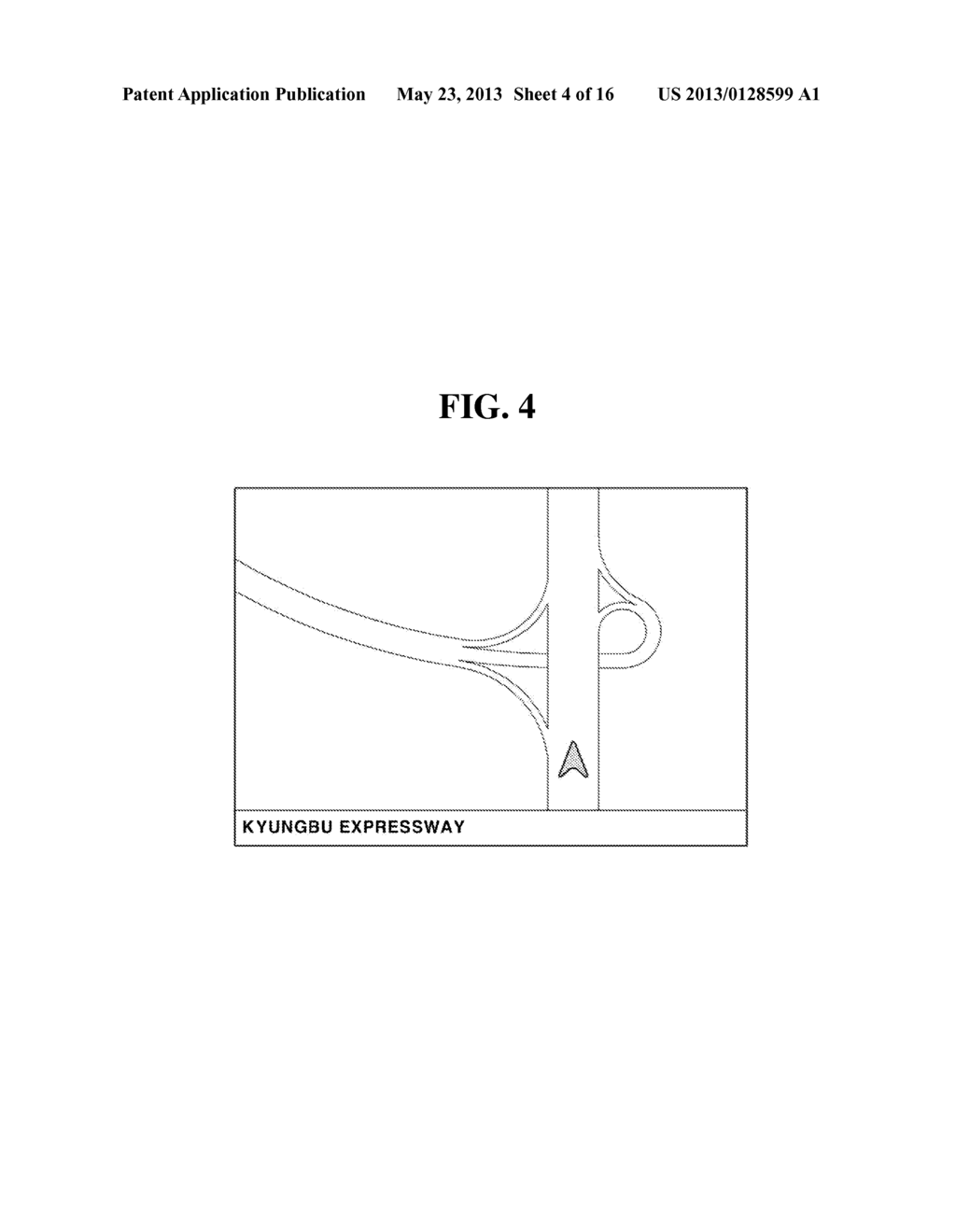 APPARATUS AND METHOD FOR CONTROLLING HEAD LAMP OF VEHICLE - diagram, schematic, and image 05