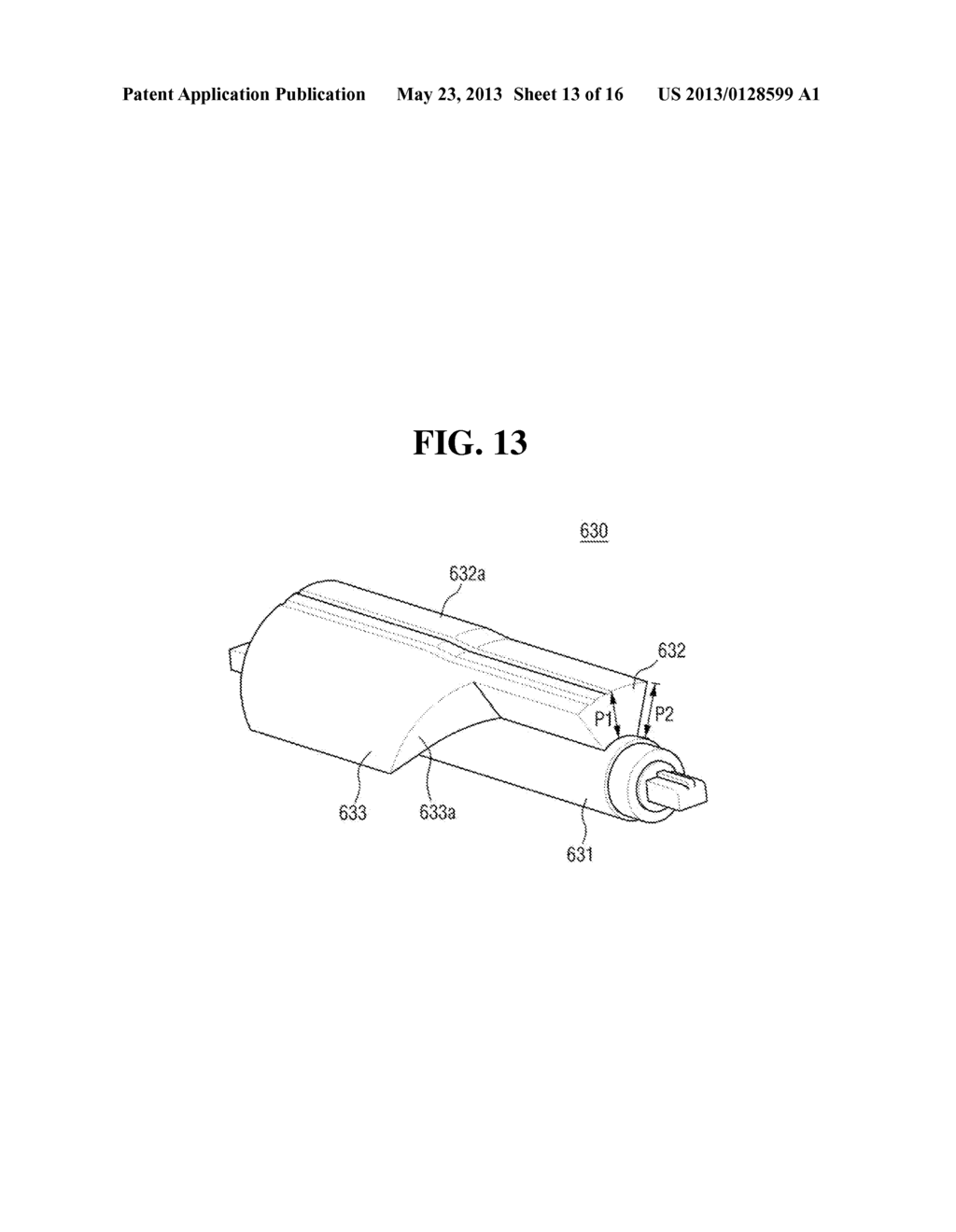 APPARATUS AND METHOD FOR CONTROLLING HEAD LAMP OF VEHICLE - diagram, schematic, and image 14