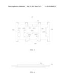 Flat Panel Display Device and Stereoscopic Display Device diagram and image